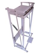 Seladora Pedal Barramento Quente P350