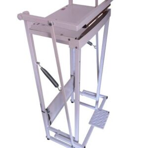 Seladora Pedal Barramento Quente P350