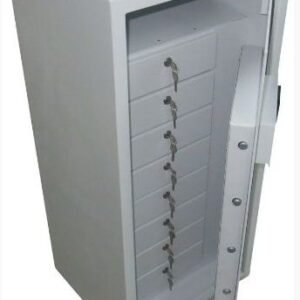 Cofres em Recanto Campo Belo - SP