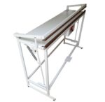 Seladora Pedal Solda Banner 1500