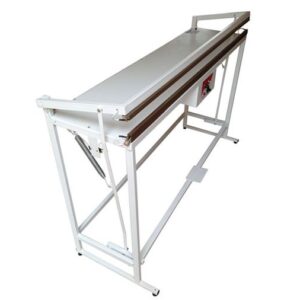 Seladora Pedal Solda Banner 1500