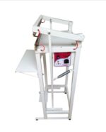 Seladora Pedal Dupla Solda P400