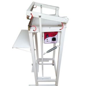 Seladora Pedal Dupla Solda P400