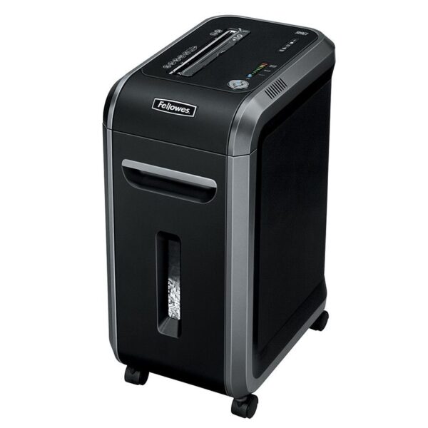 Fragmentadora Fellowes 99CI 17 folhas/vez em Partículas