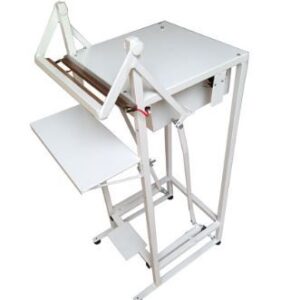 Seladora Pedal para Liquidos P300