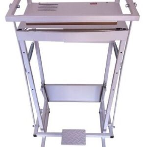 Seladora Pedal Barramento Quente P350