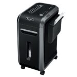 Fragmentadora Fellowes 99CI 17 folhas/vez em Partículas