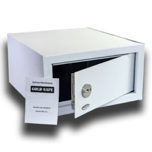 Cofres em Recanto Campo Belo - SP