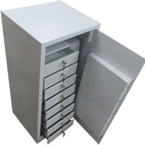 Cofres em Recanto Campo Belo - SP