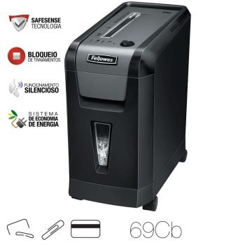 Fragmentadoras em Barcarena - PA