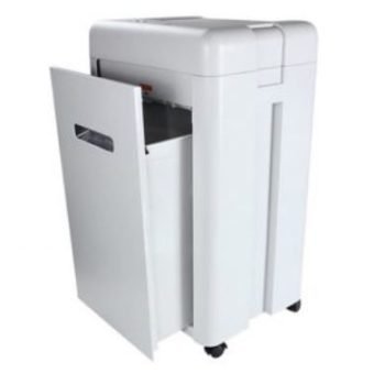 Fragmentadoras em Barcarena - PA