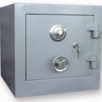 Cofre Concretado C-40 40×40 cm Cofres em Carauari - AM